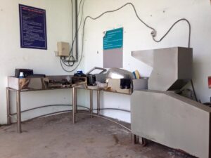 Thiết bị công nghệ