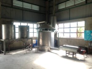 Thiết bị công nghệ