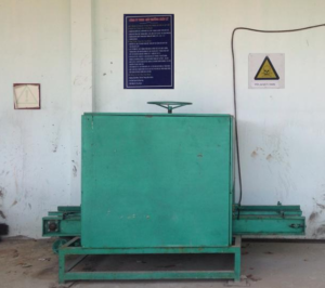 Thiết bị công nghệ