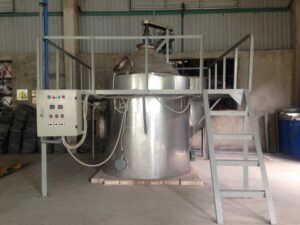 Thiết bị công nghệ